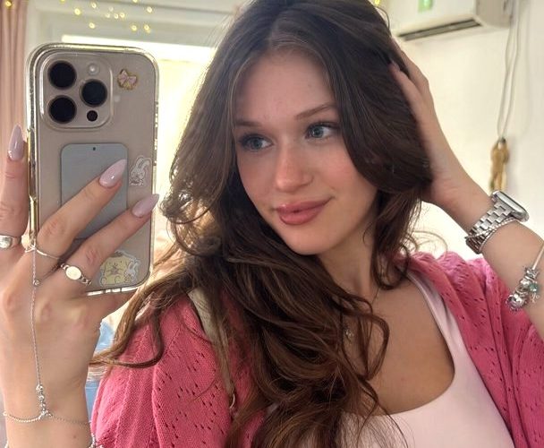 Edirne Escort Fatma