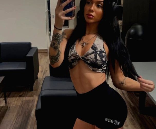 Osmaniye Escort Göksu